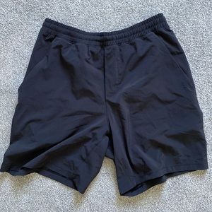 Lululemon Men’s Pace Breaker Short 7” Linerless